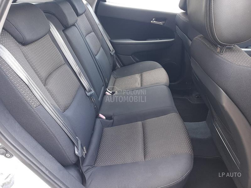 Hyundai i30 1.6 CRDI