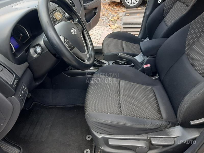 Hyundai i30 1.6 CRDI