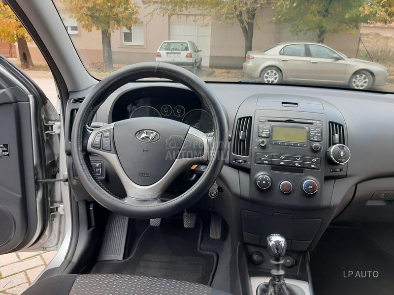 Hyundai i30 1.6 CRDI