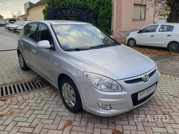 Hyundai i30 1.6 CRDI