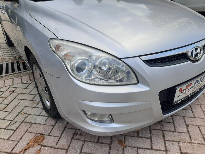 Hyundai i30 1.6 CRDI