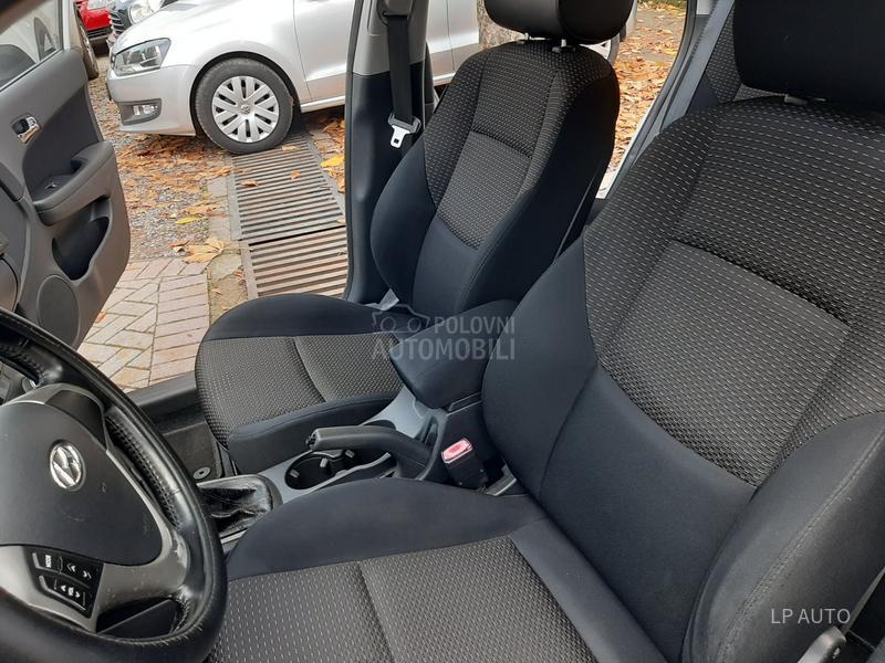 Hyundai i30 1.6 CRDI