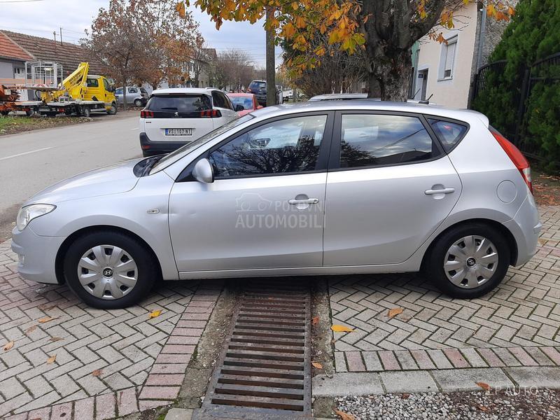 Hyundai i30 1.6 CRDI