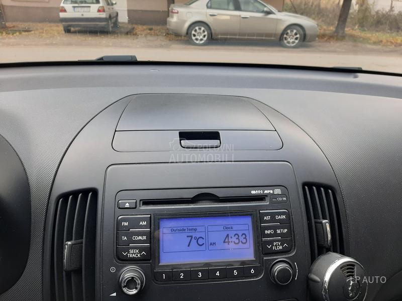 Hyundai i30 1.6 CRDI
