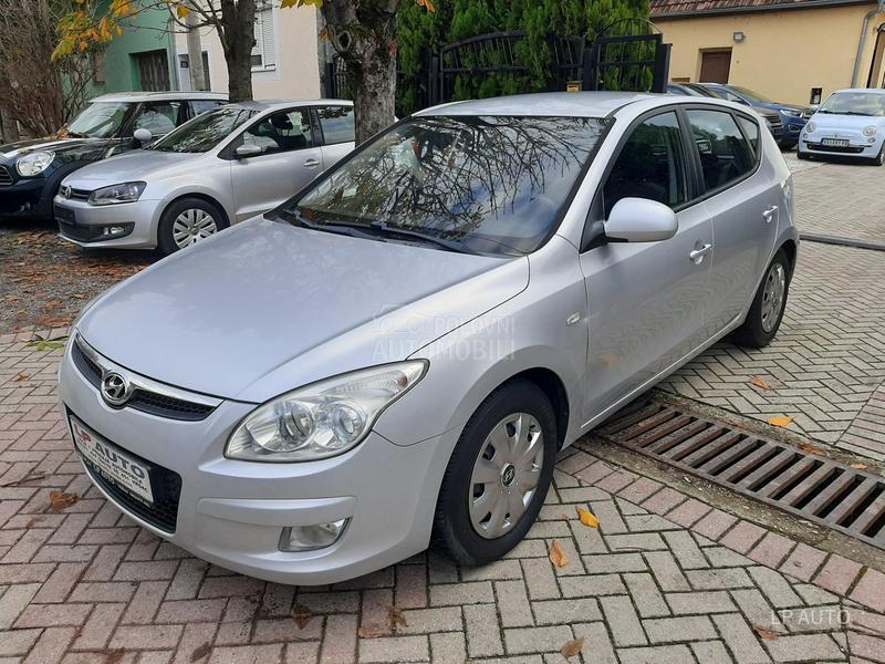Hyundai i30 1.6 CRDI