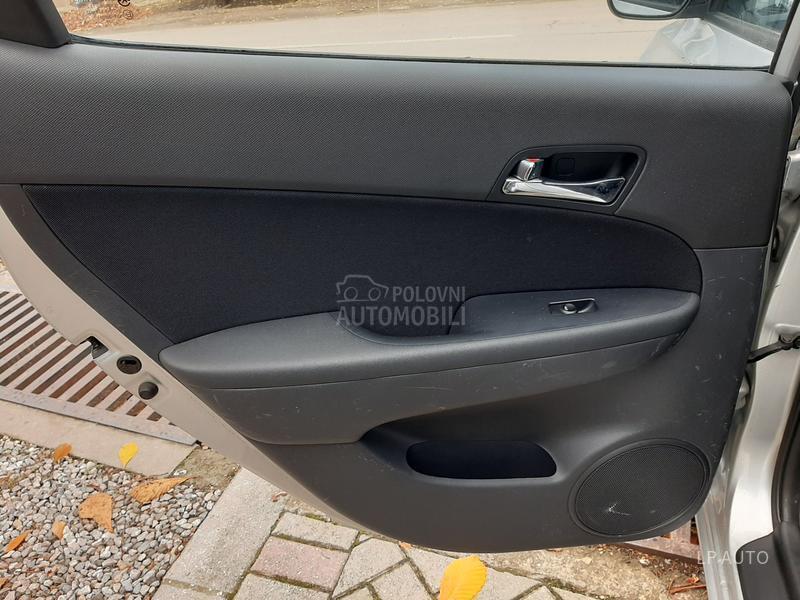 Hyundai i30 1.6 CRDI