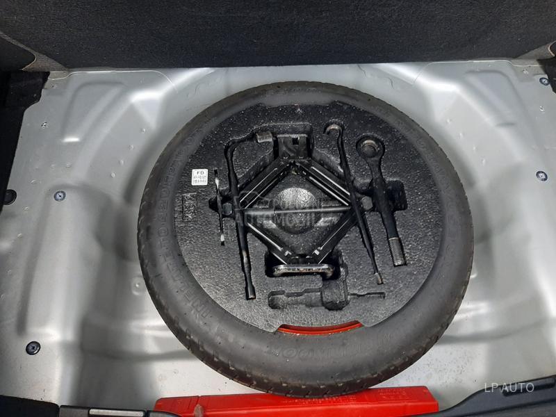 Hyundai i30 1.6 CRDI