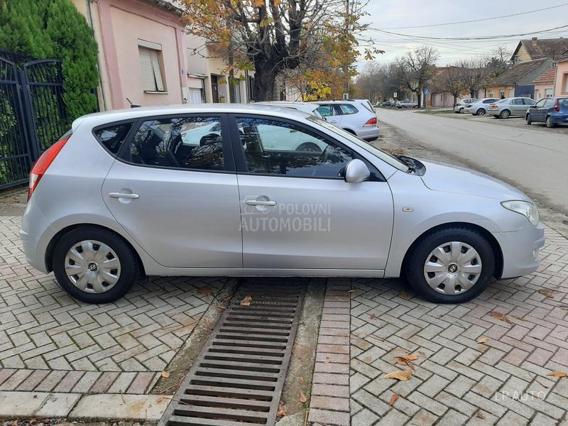 Hyundai i30 1.6 CRDI