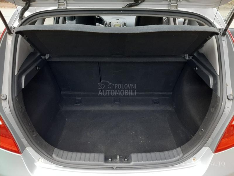 Hyundai i30 1.6 CRDI