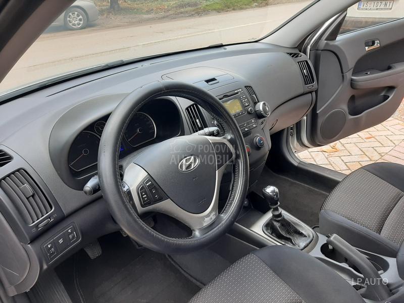 Hyundai i30 1.6 CRDI