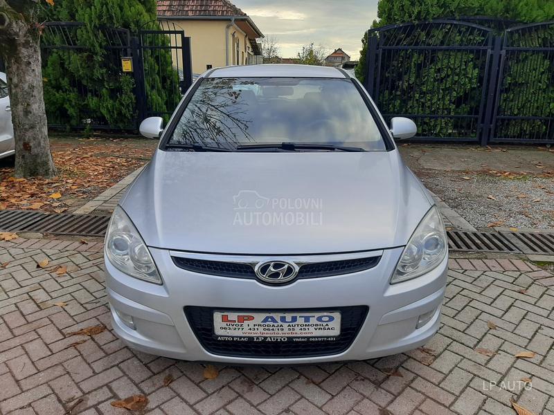 Hyundai i30 1.6 CRDI