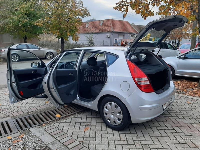 Hyundai i30 1.6 CRDI