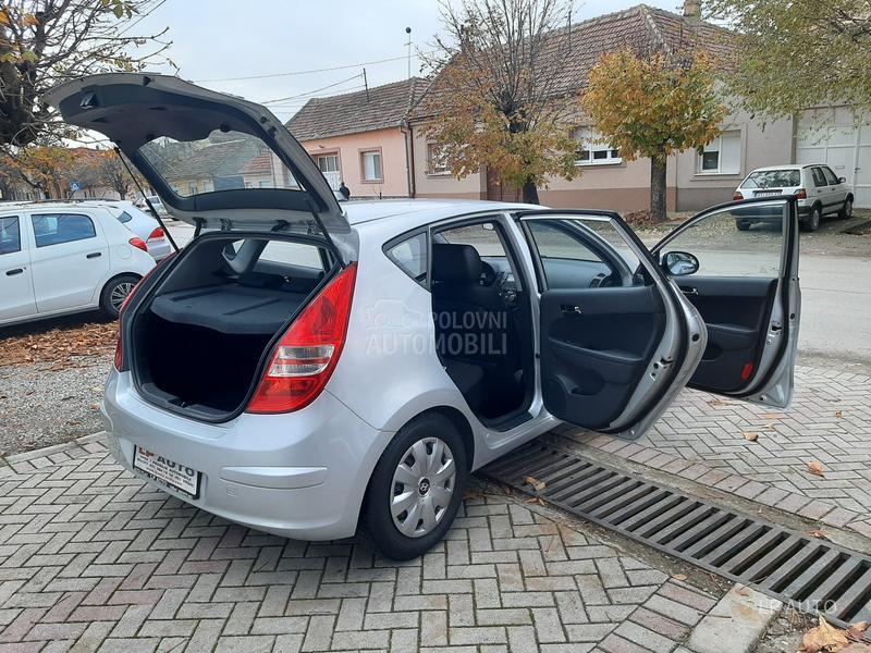 Hyundai i30 1.6 CRDI