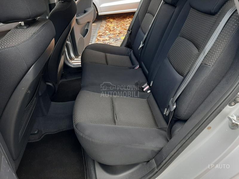 Hyundai i30 1.6 CRDI