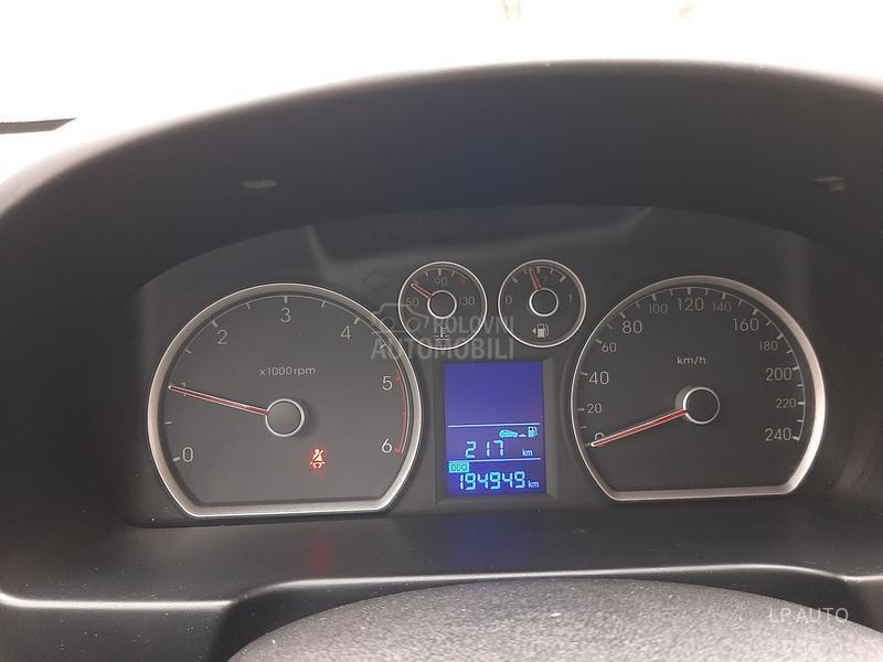 Hyundai i30 1.6 CRDI