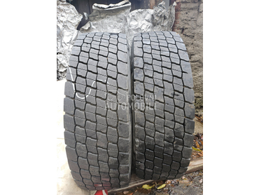 Hankook 315/80 R22.5 Sve sezone