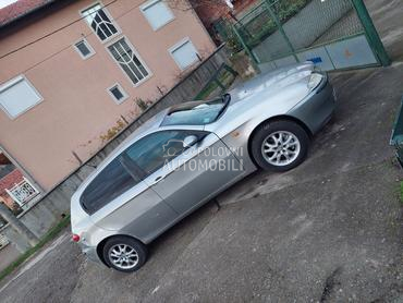 Alfa Romeo 147 