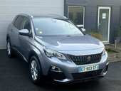 Peugeot 3008 1.6BLUHDI ALLURE