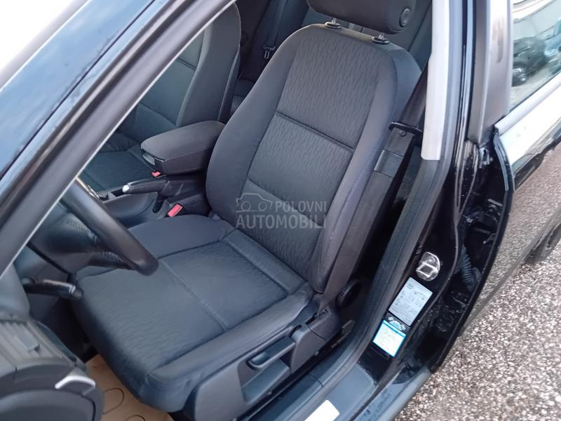 Audi A4 2.0 TDI Quattro