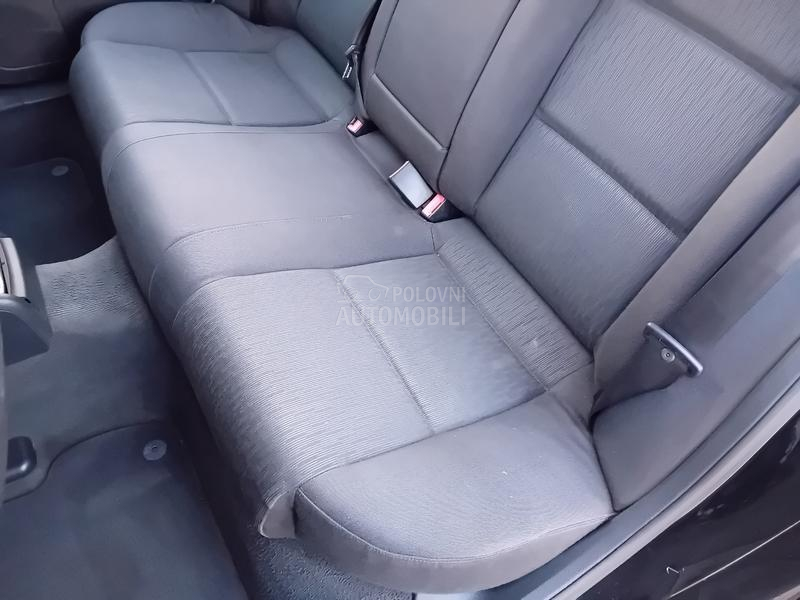 Audi A4 2.0 TDI Quattro