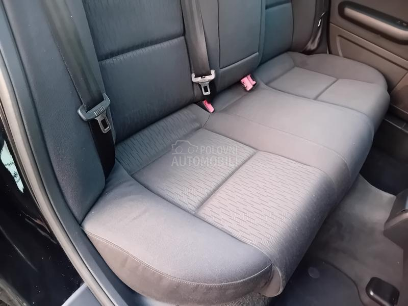 Audi A4 2.0 TDI Quattro