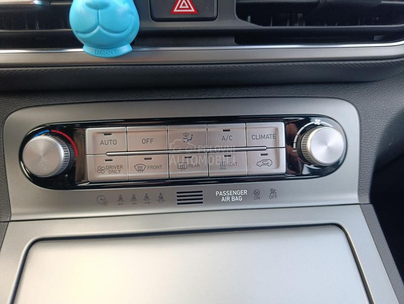 Hyundai Kona Electric