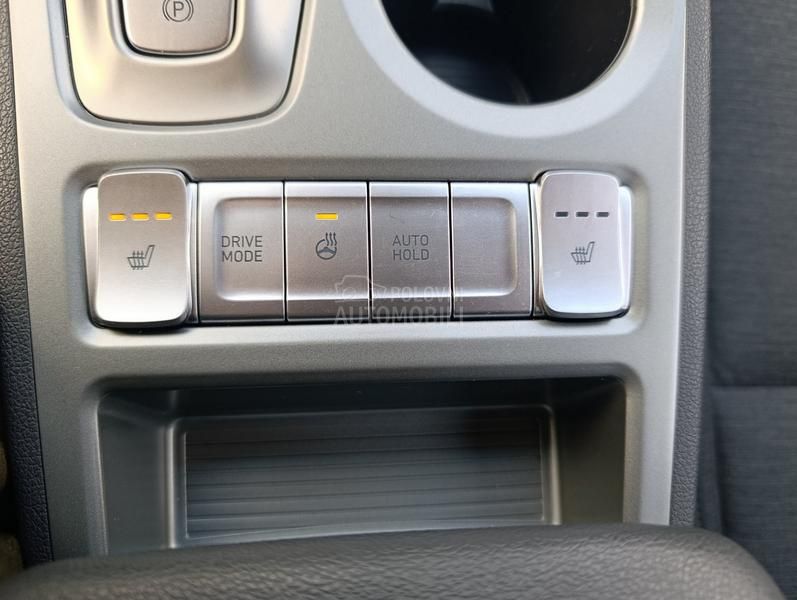 Hyundai Kona Electric