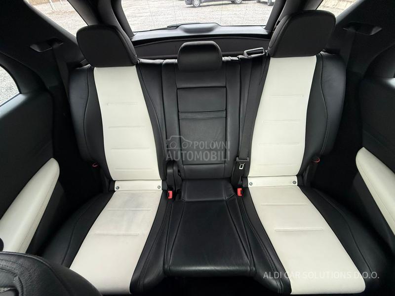 Mercedes Benz GLE 350 D AMG