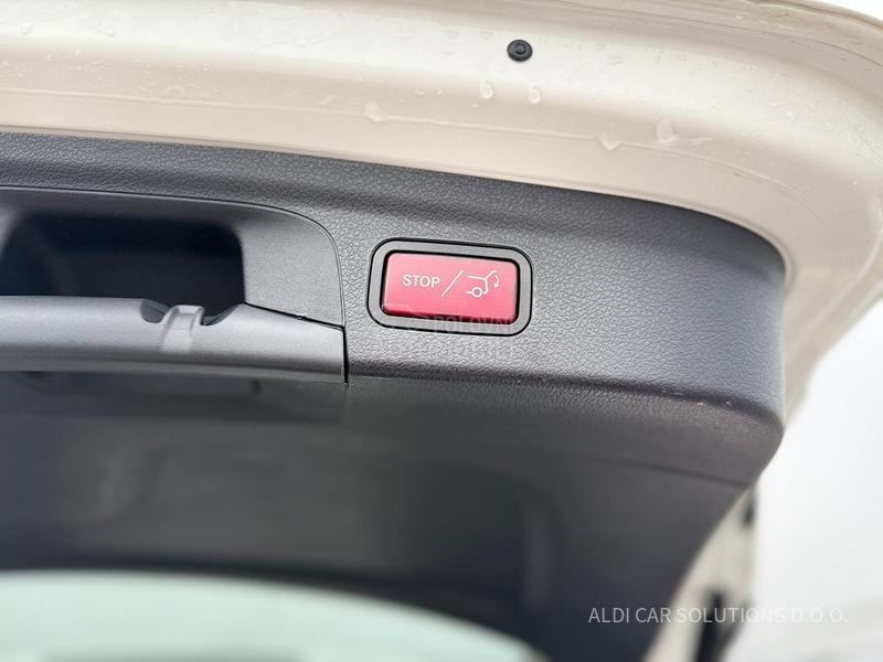 Mercedes Benz GLE 350 D AMG