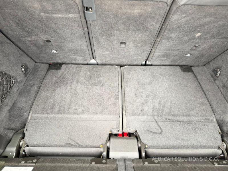 Mercedes Benz GLE 350 D AMG