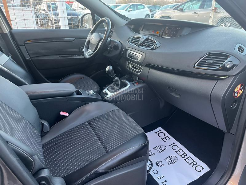 Renault Scenic 1.5 Dci X mode
