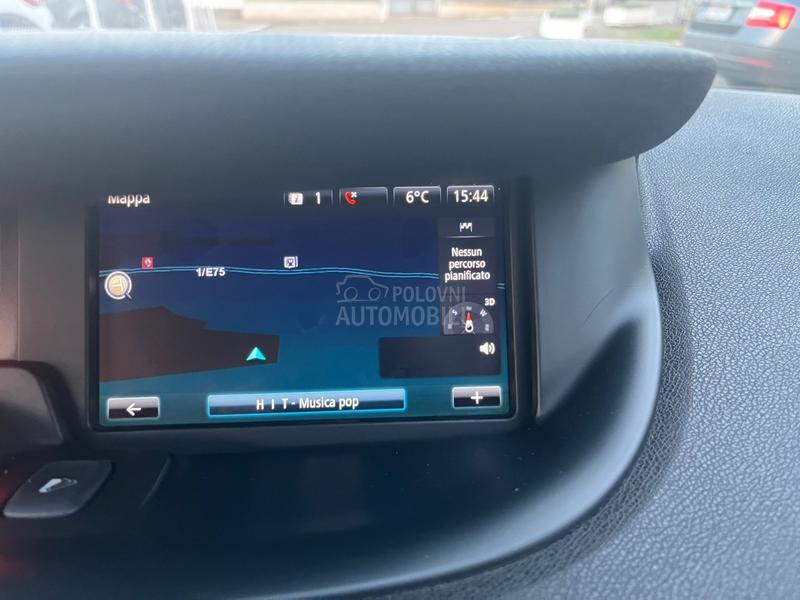 Renault Scenic 1.5 Dci X mode