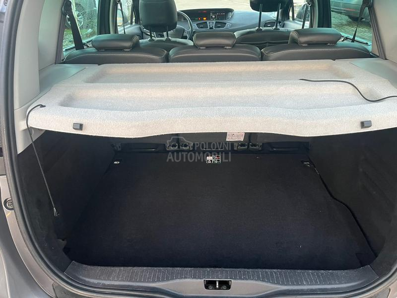 Renault Scenic 1.5 Dci X mode
