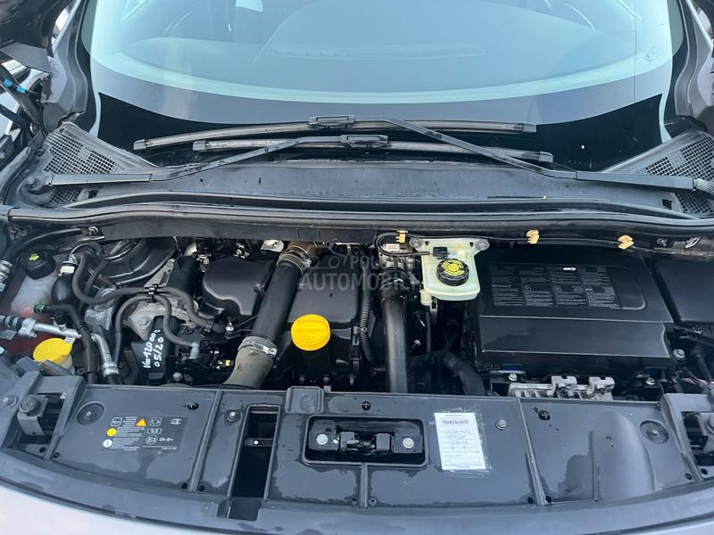 Renault Scenic 1.5 Dci X mode