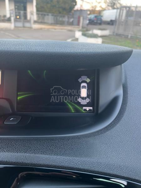 Renault Scenic 1.5 Dci X mode