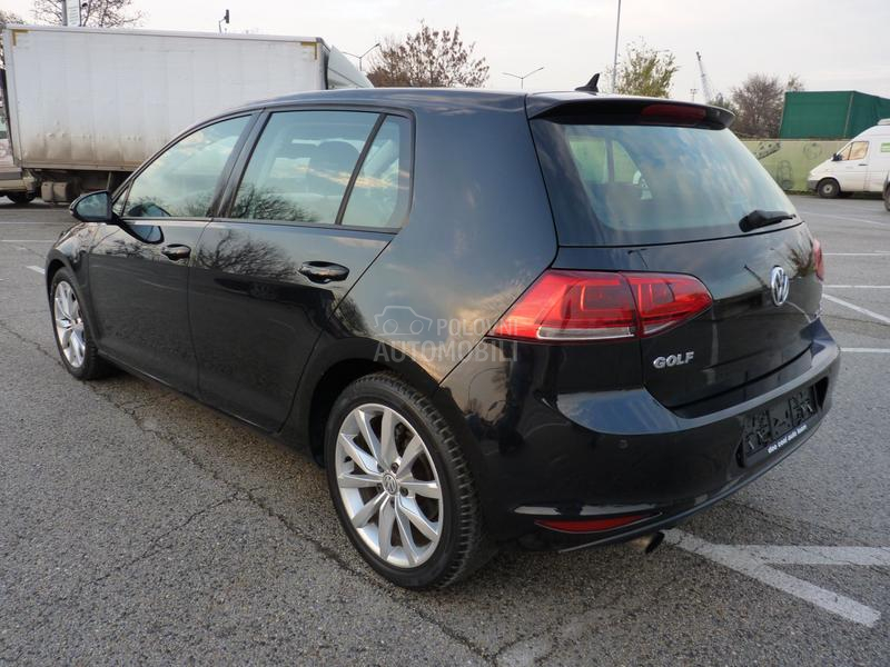 Volkswagen Golf 7 HIGH LINE142000K M