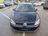 Volkswagen Golf 7 HIGH LINE142000K M