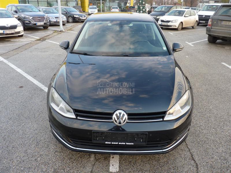 Volkswagen Golf 7 HIGH LINE142000K M