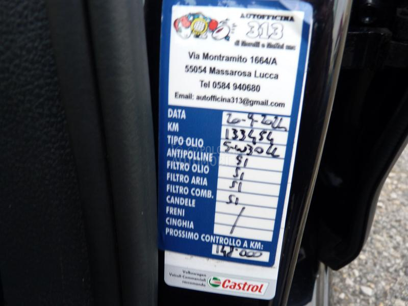 Volkswagen Golf 7 HIGH LINE142000K M