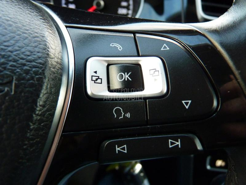 Volkswagen Golf 7 HIGH LINE142000K M