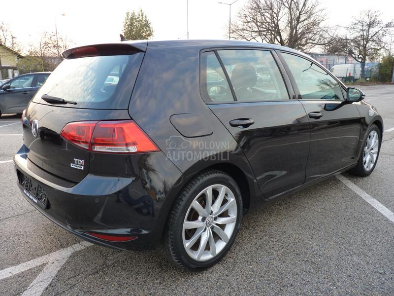 Volkswagen Golf 7 HIGH LINE142000K M