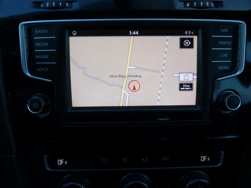 Volkswagen Golf 7 HIGH LINE142000K M