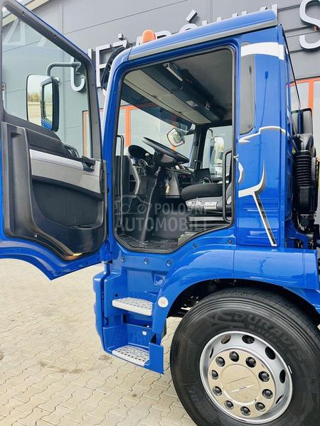 MAN TGM 18.250 /  JOA0056