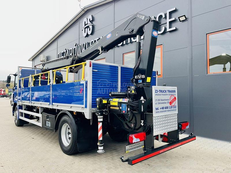 MAN TGM 18.250 /  JOA0056