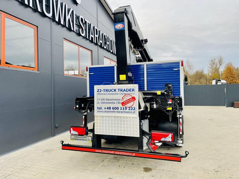 MAN TGM 18.250 /  JOA0056