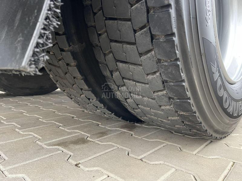 MAN TGM 18.250 /  JOA0056