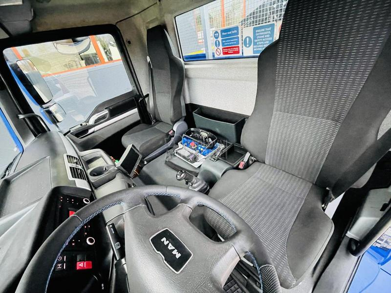 MAN TGM 18.250 /  JOA0056