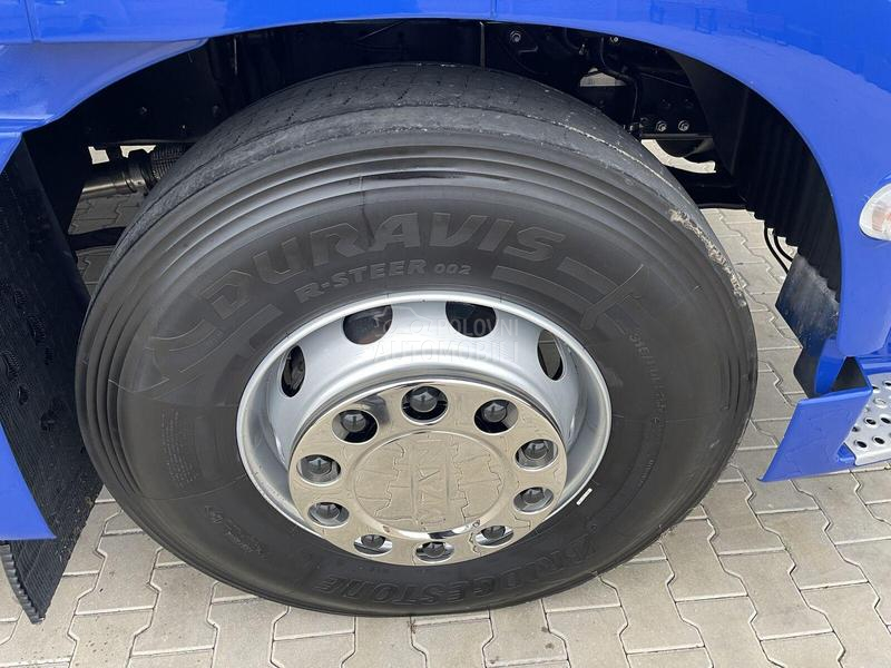 MAN TGM 18.250 /  JOA0056