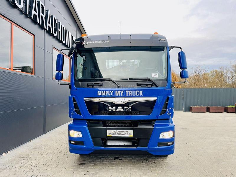 MAN TGM 18.250 /  JOA0056