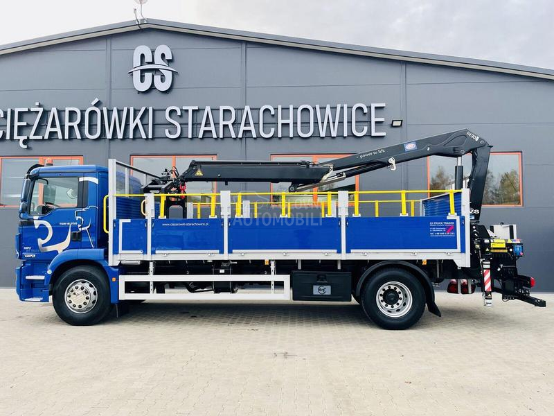 MAN TGM 18.250 /  JOA0056